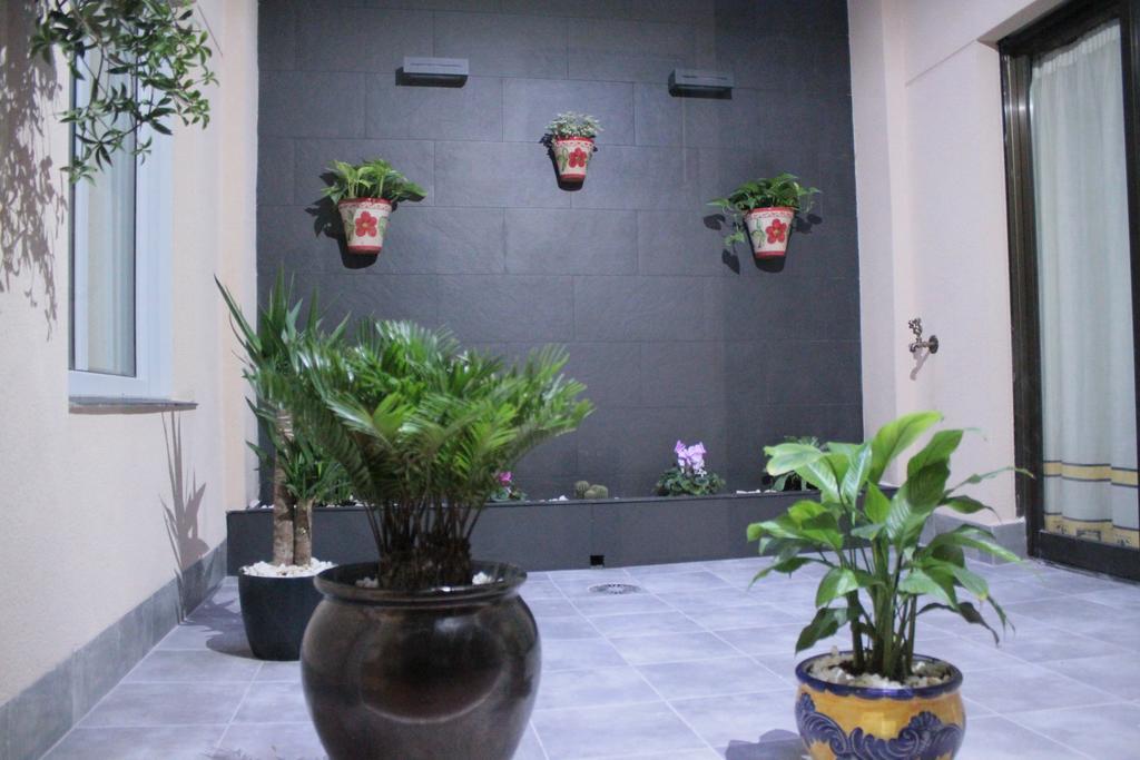 Hostal Pensimar El Altet Exterior photo